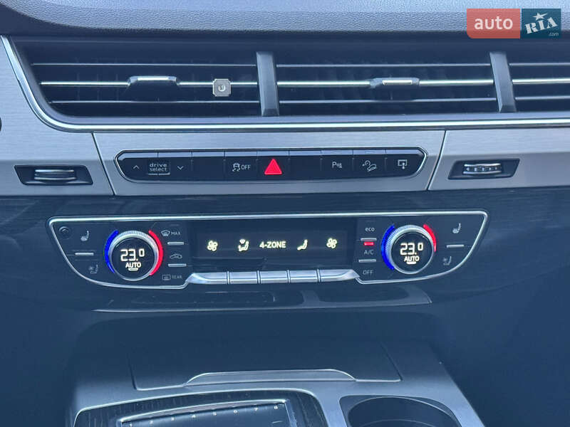 Внедорожник / Кроссовер Audi Q7 2015 в Львове фото 62 Внедорожник / Кроссовер Audi Q7 2015 в Львове