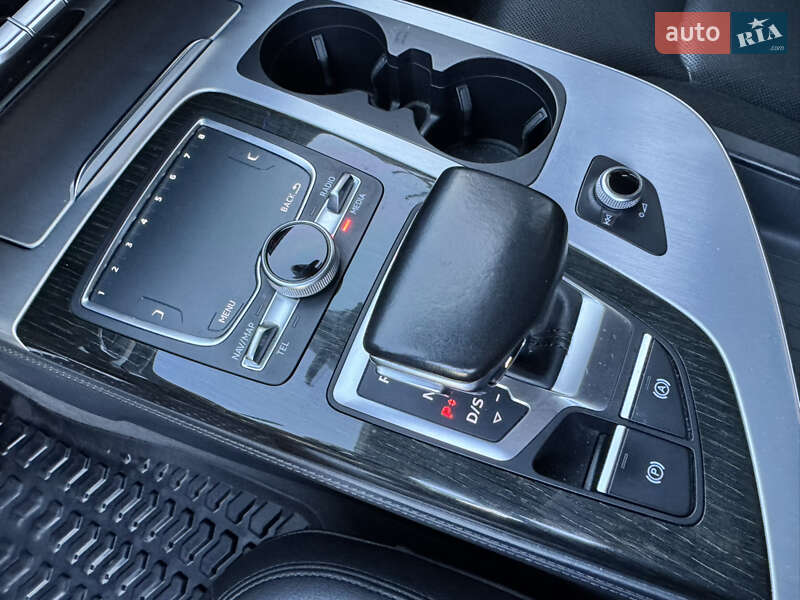 Внедорожник / Кроссовер Audi Q7 2015 в Львове фото 70 Внедорожник / Кроссовер Audi Q7 2015 в Львове