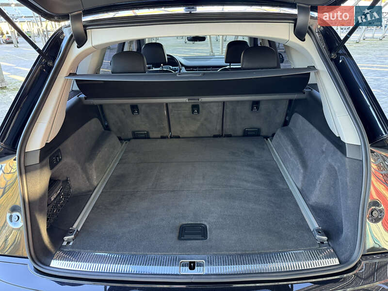Внедорожник / Кроссовер Audi Q7 2015 в Львове фото 91 Внедорожник / Кроссовер Audi Q7 2015 в Львове