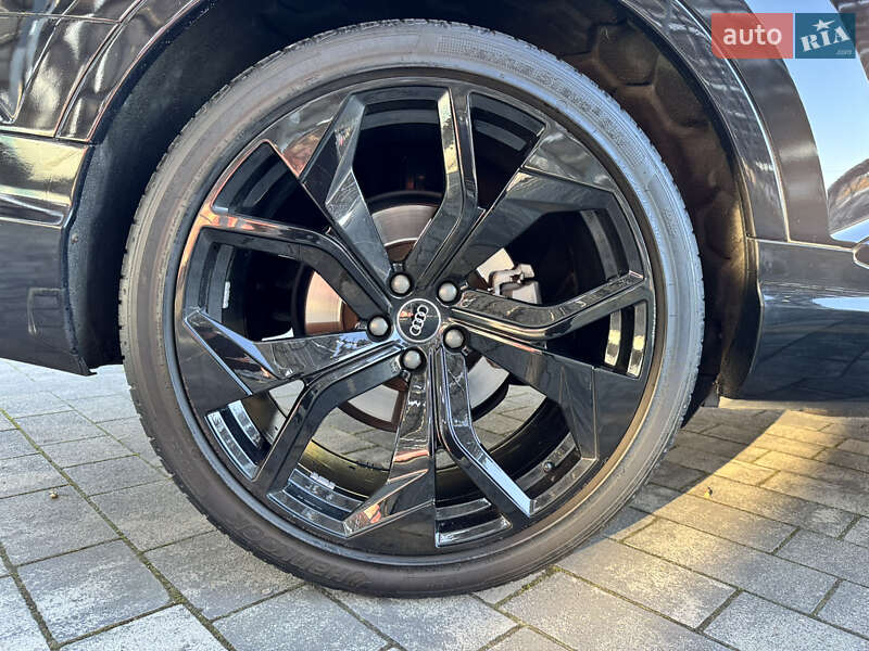 Внедорожник / Кроссовер Audi Q7 2015 в Львове фото 112 Внедорожник / Кроссовер Audi Q7 2015 в Львове