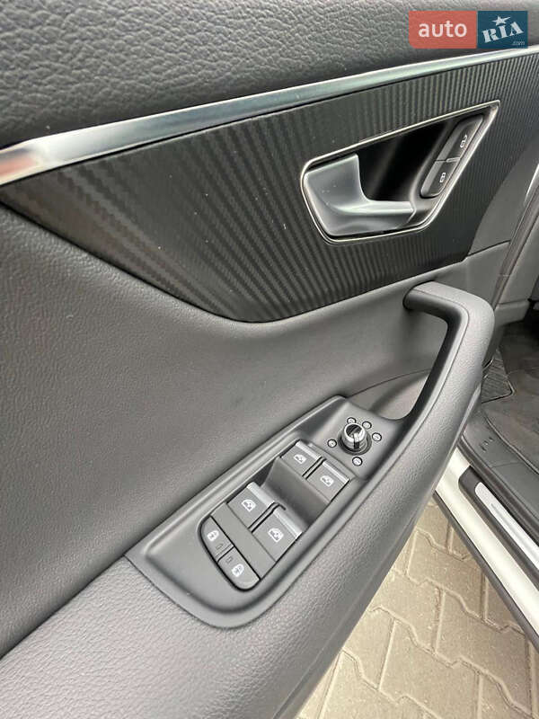 Внедорожник / Кроссовер Audi Q7 2023 в Киеве фото 29 Внедорожник / Кроссовер Audi Q7 2023 в Киеве