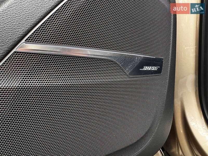 Внедорожник / Кроссовер Audi Q7 2018 в Киеве фото 17 Внедорожник / Кроссовер Audi Q7 2018 в Киеве
