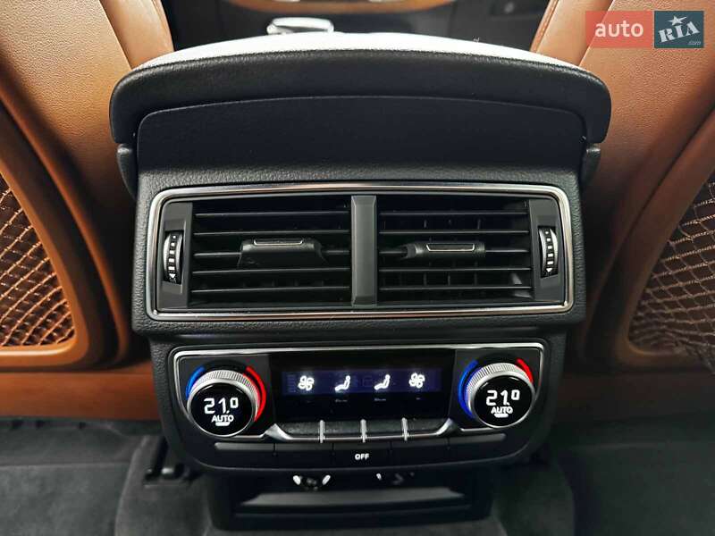 Внедорожник / Кроссовер Audi Q7 2018 в Киеве фото 37 Внедорожник / Кроссовер Audi Q7 2018 в Киеве