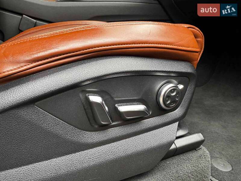 Внедорожник / Кроссовер Audi Q7 2018 в Киеве фото 47 Внедорожник / Кроссовер Audi Q7 2018 в Киеве