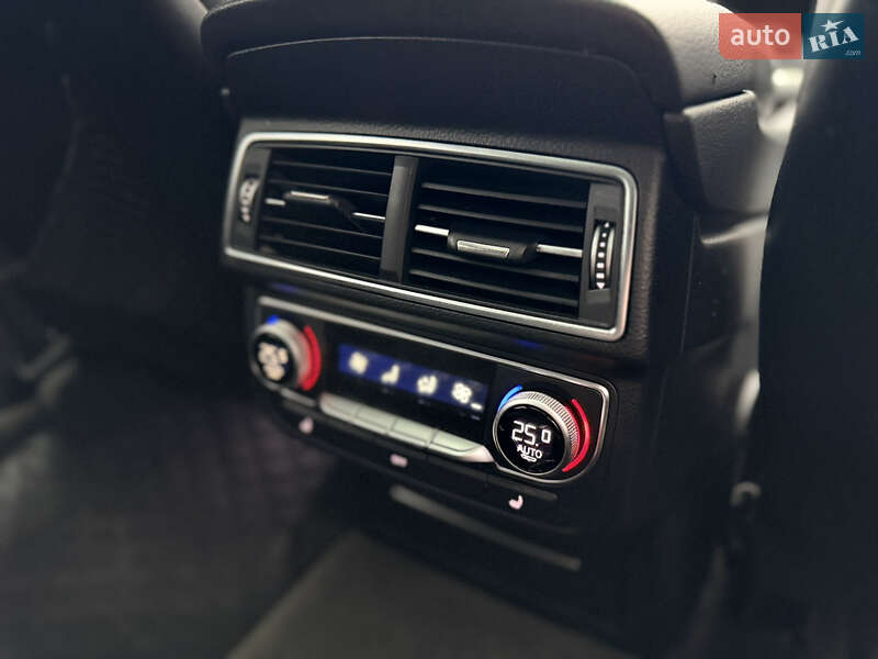 Внедорожник / Кроссовер Audi Q7 2017 в Киеве фото 17 Внедорожник / Кроссовер Audi Q7 2017 в Киеве