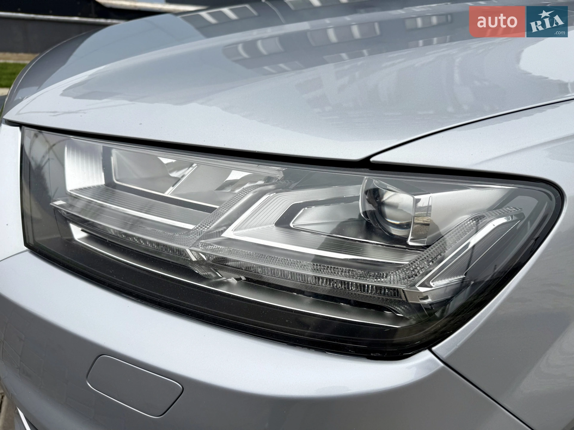 2015 Audi Q7 - мініатюра 31