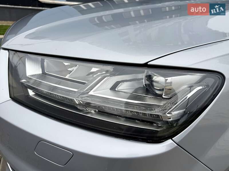 Внедорожник / Кроссовер Audi Q7 2015 в Одессе фото 31 Внедорожник / Кроссовер Audi Q7 2015 в Одессе