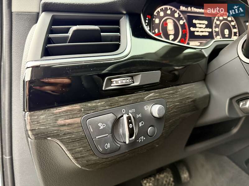 Внедорожник / Кроссовер Audi Q7 2015 в Одессе фото 43 Внедорожник / Кроссовер Audi Q7 2015 в Одессе