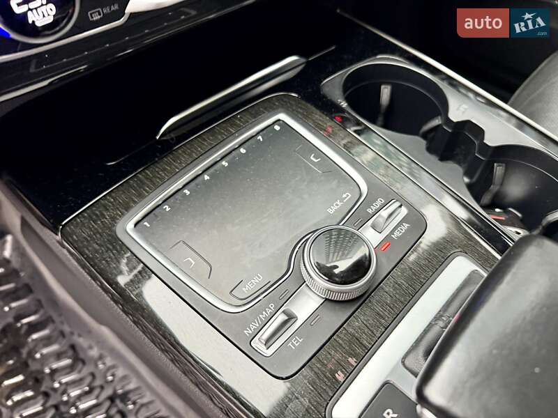 Внедорожник / Кроссовер Audi Q7 2015 в Одессе фото 45 Внедорожник / Кроссовер Audi Q7 2015 в Одессе