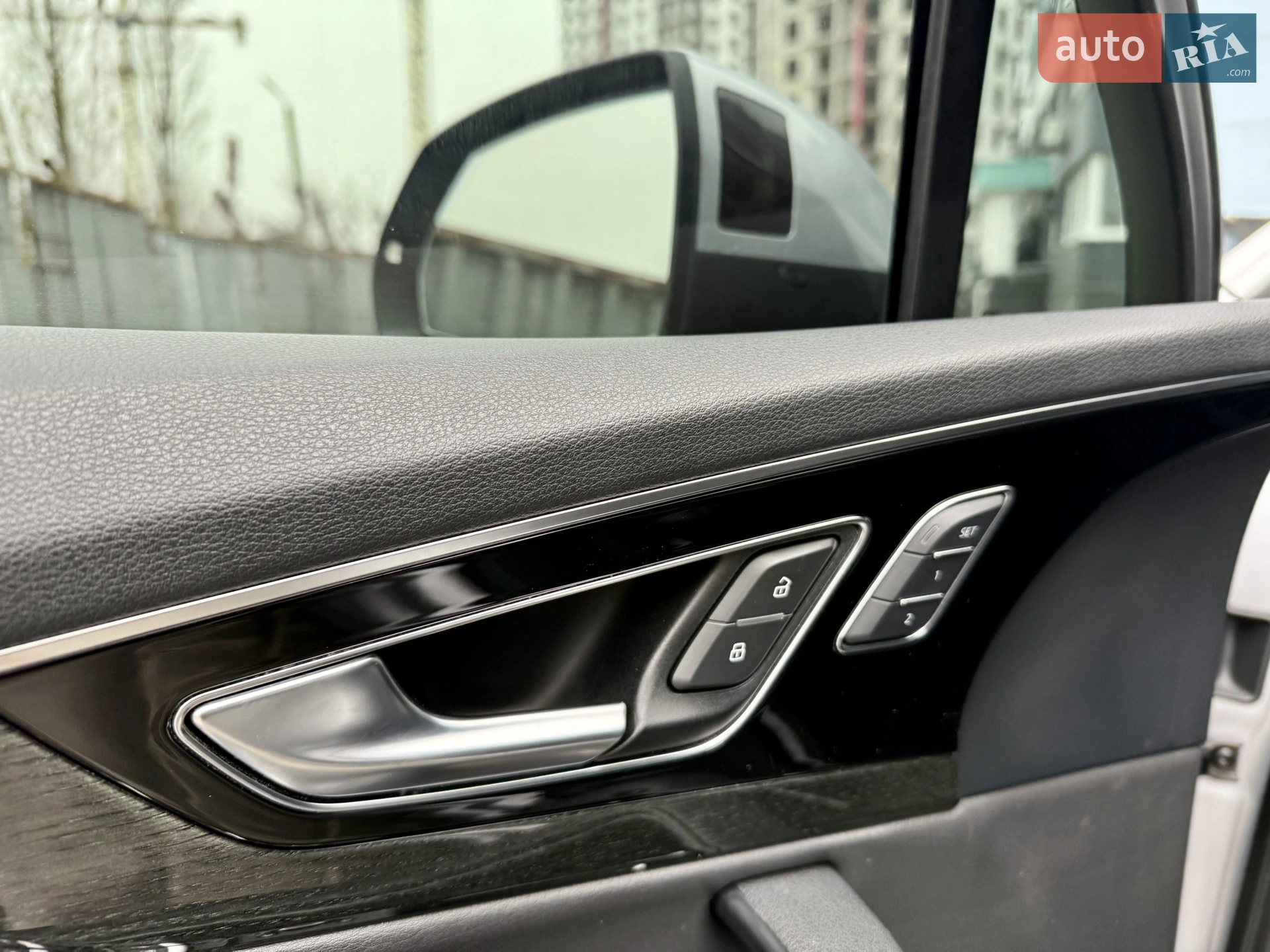 2015 Audi Q7 - мініатюра 50