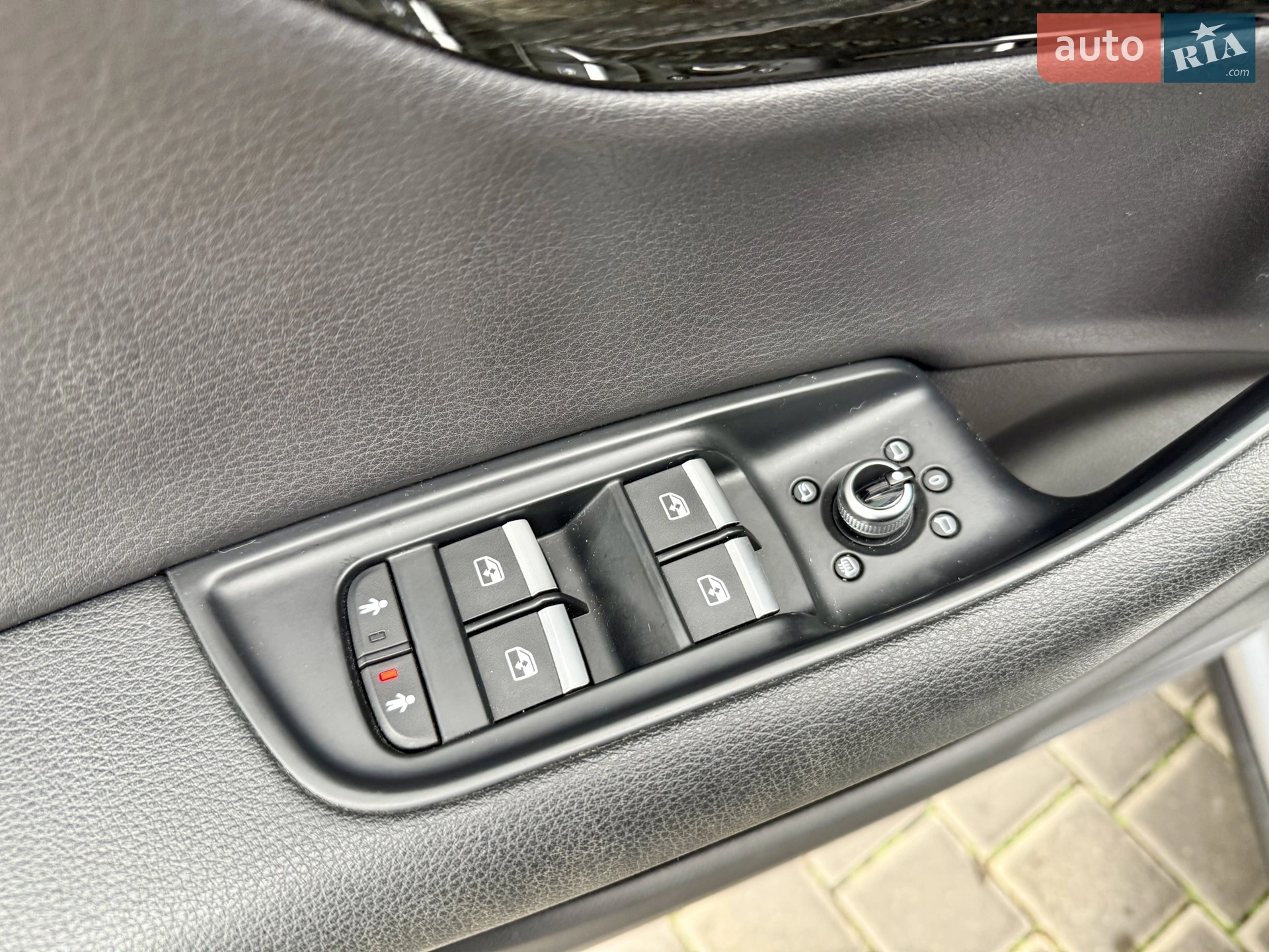 2015 Audi Q7 - мініатюра 52
