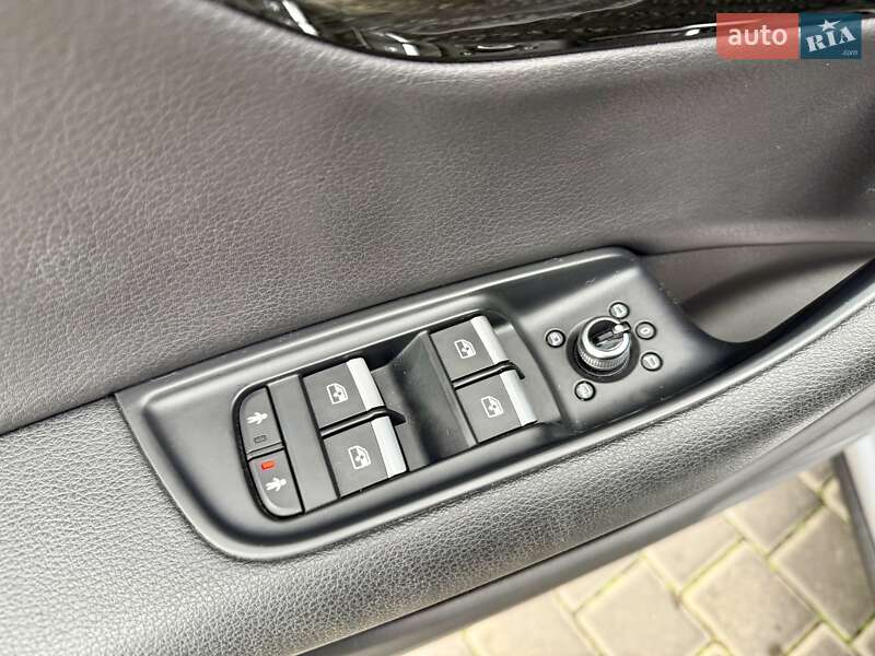 Внедорожник / Кроссовер Audi Q7 2015 в Одессе фото 52 Внедорожник / Кроссовер Audi Q7 2015 в Одессе