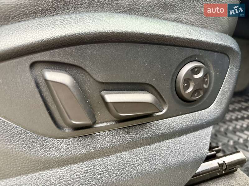Внедорожник / Кроссовер Audi Q7 2015 в Одессе фото 62 Внедорожник / Кроссовер Audi Q7 2015 в Одессе