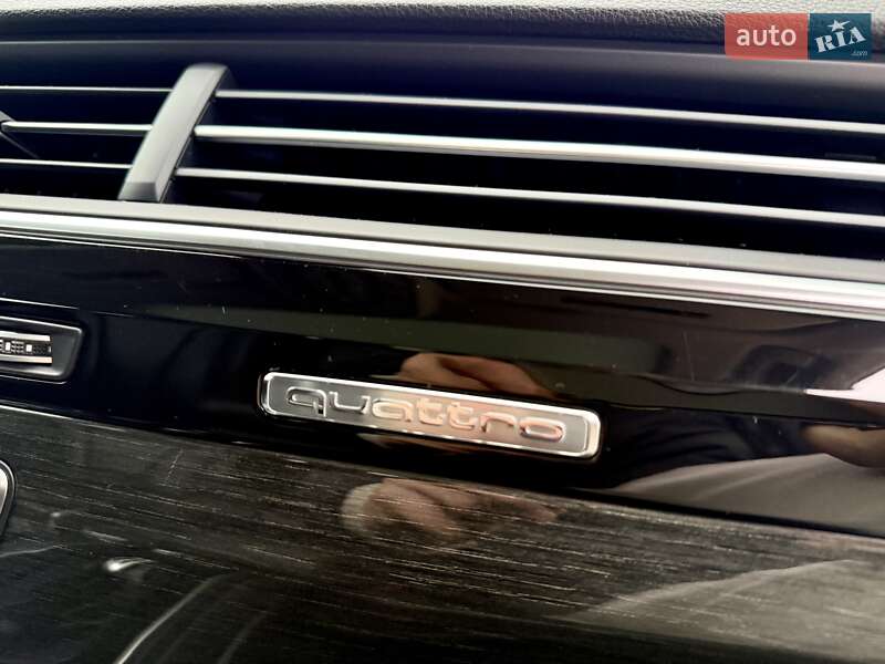 Внедорожник / Кроссовер Audi Q7 2015 в Одессе фото 61 Внедорожник / Кроссовер Audi Q7 2015 в Одессе