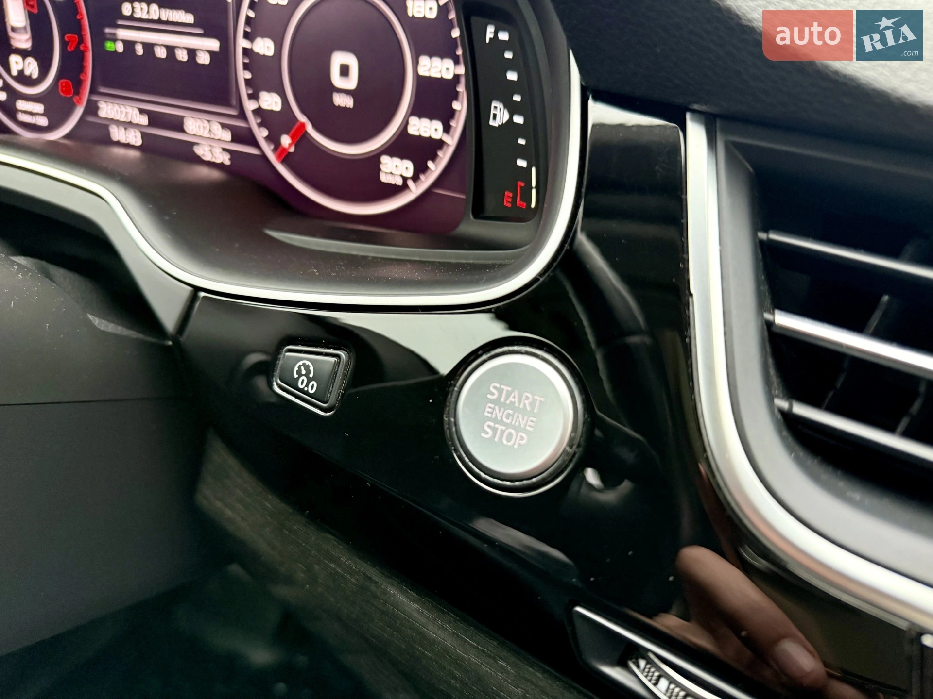 2015 Audi Q7 - мініатюра 68