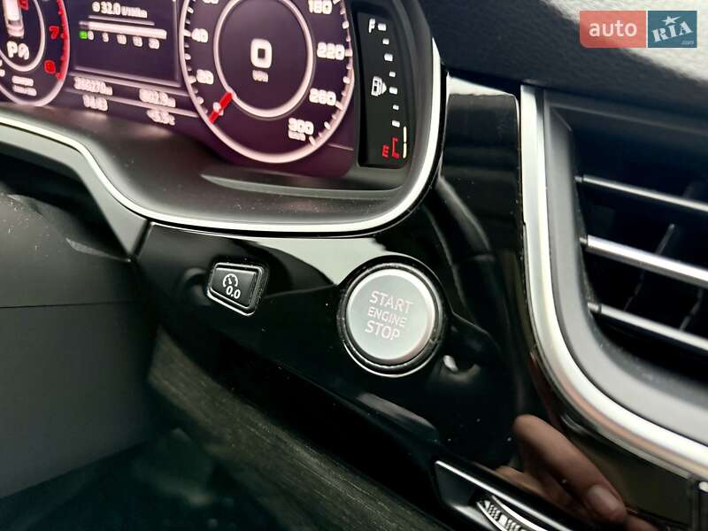 Внедорожник / Кроссовер Audi Q7 2015 в Одессе фото 68 Внедорожник / Кроссовер Audi Q7 2015 в Одессе