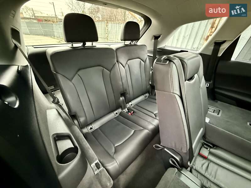 Внедорожник / Кроссовер Audi Q7 2015 в Одессе фото 92 Внедорожник / Кроссовер Audi Q7 2015 в Одессе
