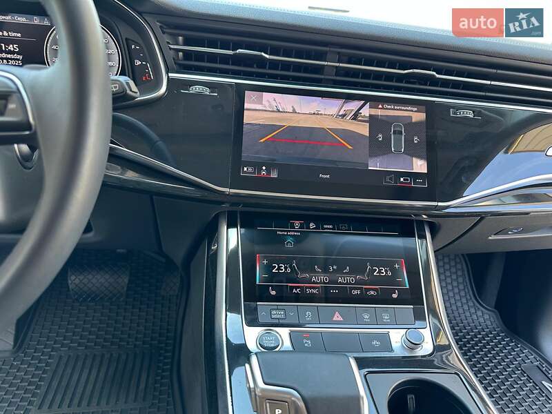 Внедорожник / Кроссовер Audi Q7 2023 в Днепре фото 15 Внедорожник / Кроссовер Audi Q7 2023 в Днепре