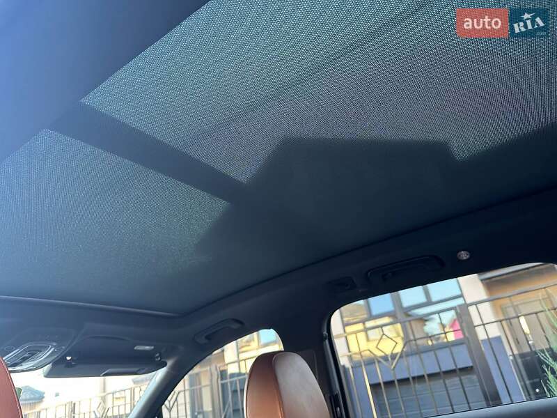 Внедорожник / Кроссовер Audi Q7 2017 в Киеве