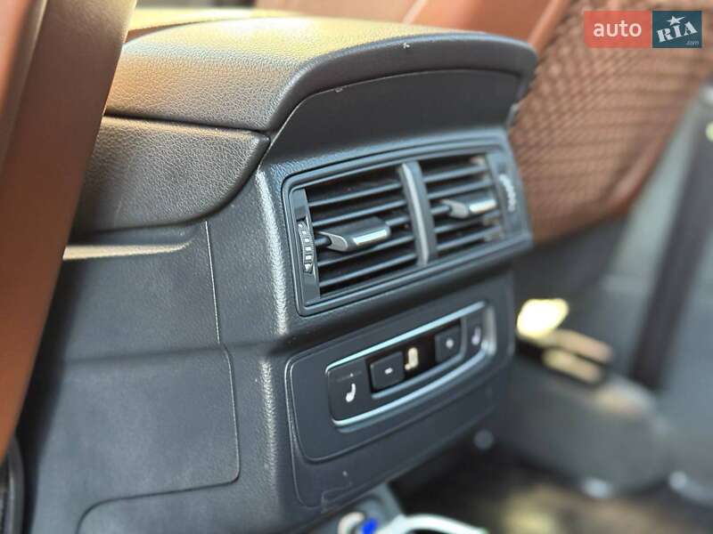 Внедорожник / Кроссовер Audi Q7 2017 в Киеве