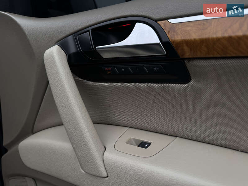 Внедорожник / Кроссовер Audi Q7 2007 в Мукачево