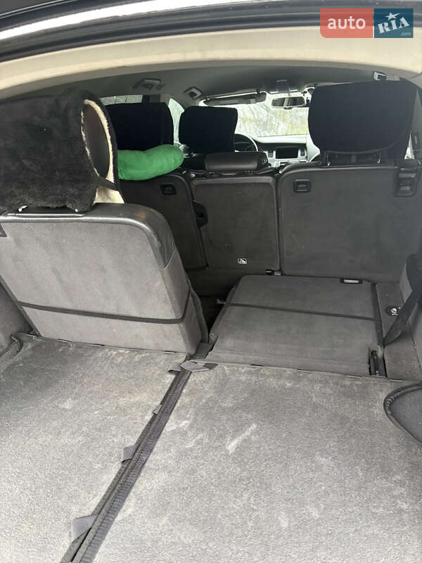 Внедорожник / Кроссовер Audi Q7 2012 в Луцке фото 14 Внедорожник / Кроссовер Audi Q7 2012 в Луцке