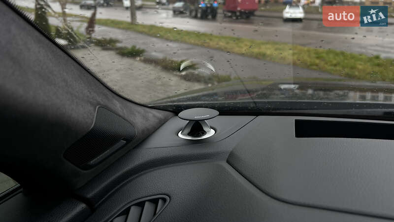 Внедорожник / Кроссовер Audi Q7 2018 в Львове фото 13 Внедорожник / Кроссовер Audi Q7 2018 в Львове