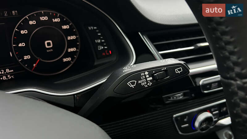 Внедорожник / Кроссовер Audi Q7 2018 в Львове фото 26 Внедорожник / Кроссовер Audi Q7 2018 в Львове