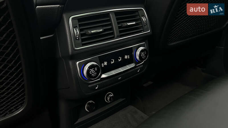 Внедорожник / Кроссовер Audi Q7 2018 в Львове фото 33 Внедорожник / Кроссовер Audi Q7 2018 в Львове