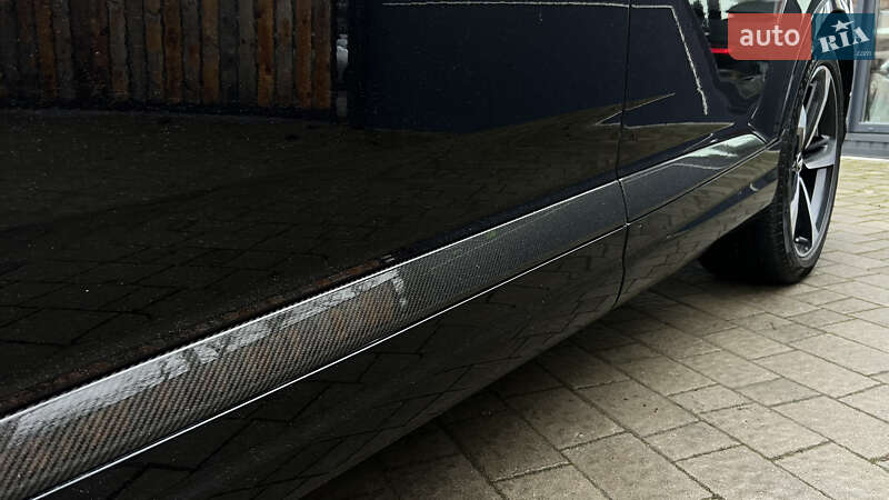 Внедорожник / Кроссовер Audi Q7 2018 в Львове фото 44 Внедорожник / Кроссовер Audi Q7 2018 в Львове