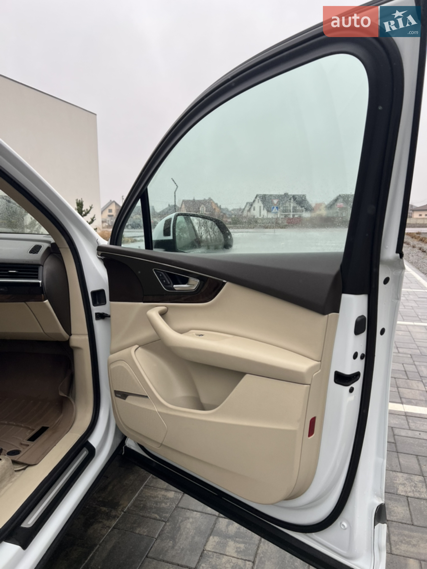 2017 Audi Q7 - мініатюра 6
