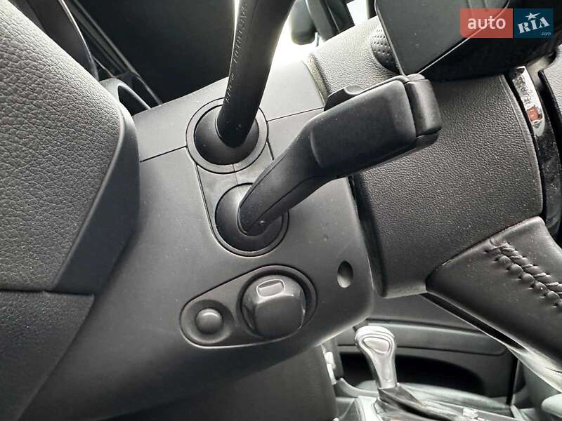 Позашляховик / Кросовер Audi Q7 2015 в Києві