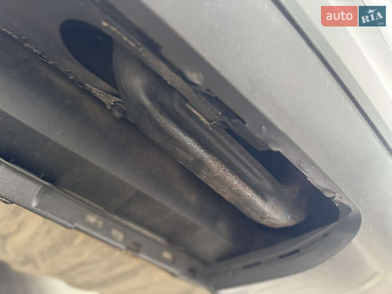 Внедорожник / Кроссовер Audi Q7 2006 в Дубно фото 34 Внедорожник / Кроссовер Audi Q7 2006 в Дубно