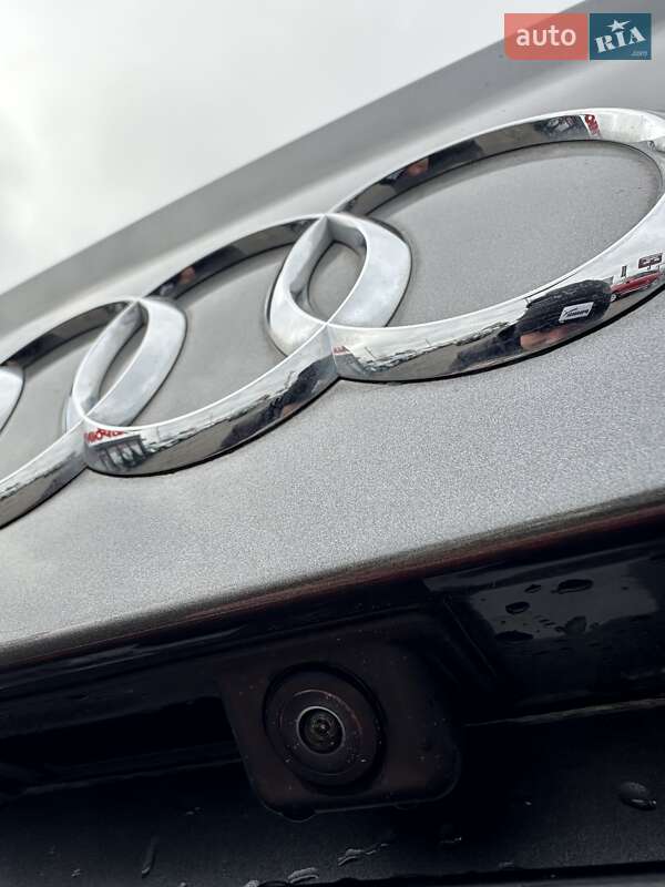 Внедорожник / Кроссовер Audi Q7 2019 в Белогородке фото 13 Внедорожник / Кроссовер Audi Q7 2019 в Белогородке