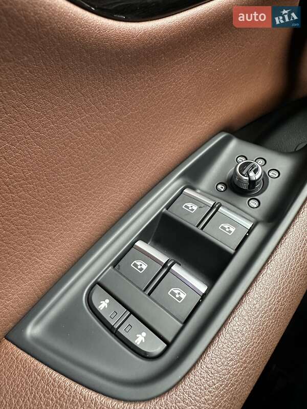 Внедорожник / Кроссовер Audi Q7 2019 в Белогородке фото 35 Внедорожник / Кроссовер Audi Q7 2019 в Белогородке