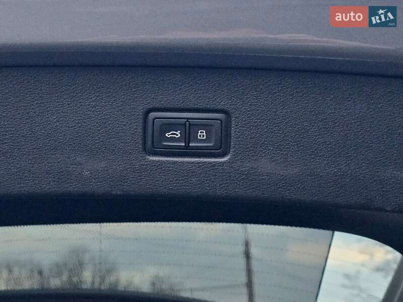 Внедорожник / Кроссовер Audi Q7 2016 в Харькове фото 26 Внедорожник / Кроссовер Audi Q7 2016 в Харькове