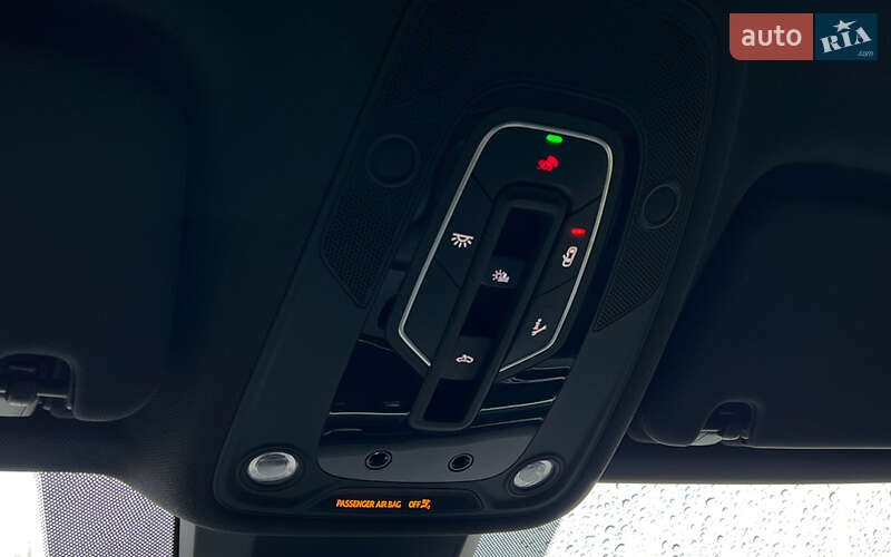 Внедорожник / Кроссовер Audi Q7 2020 в Львове фото 23 Внедорожник / Кроссовер Audi Q7 2020 в Львове