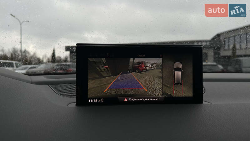 Внедорожник / Кроссовер Audi Q7 2015 в Львове фото 20 Внедорожник / Кроссовер Audi Q7 2015 в Львове