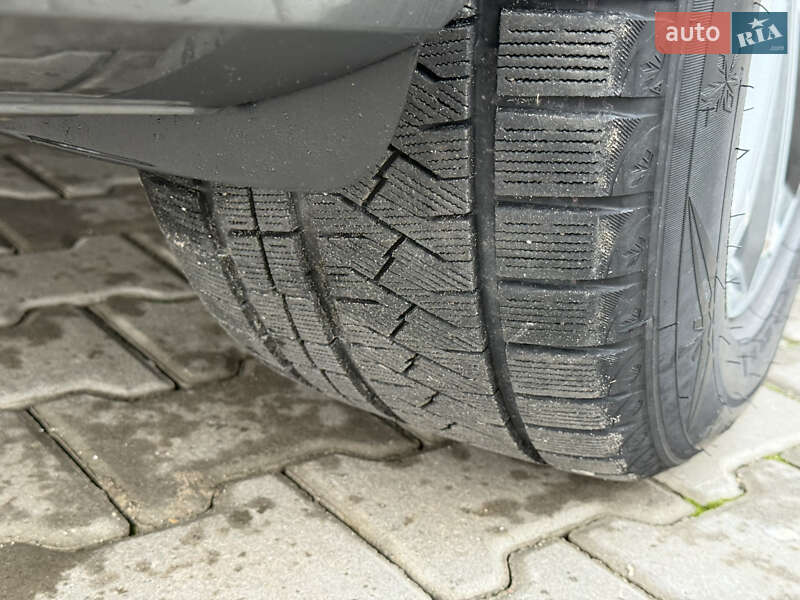 Внедорожник / Кроссовер Audi Q7 2016 в Ковеле