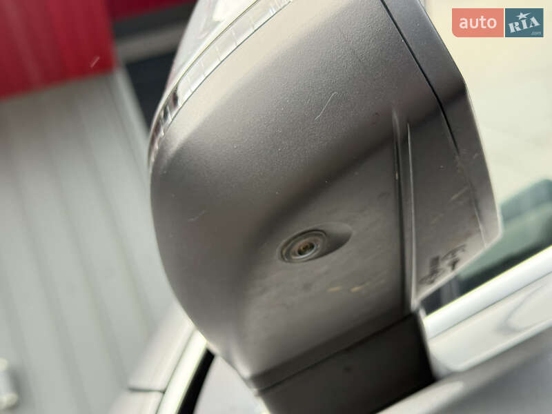 Внедорожник / Кроссовер Audi Q7 2016 в Ковеле