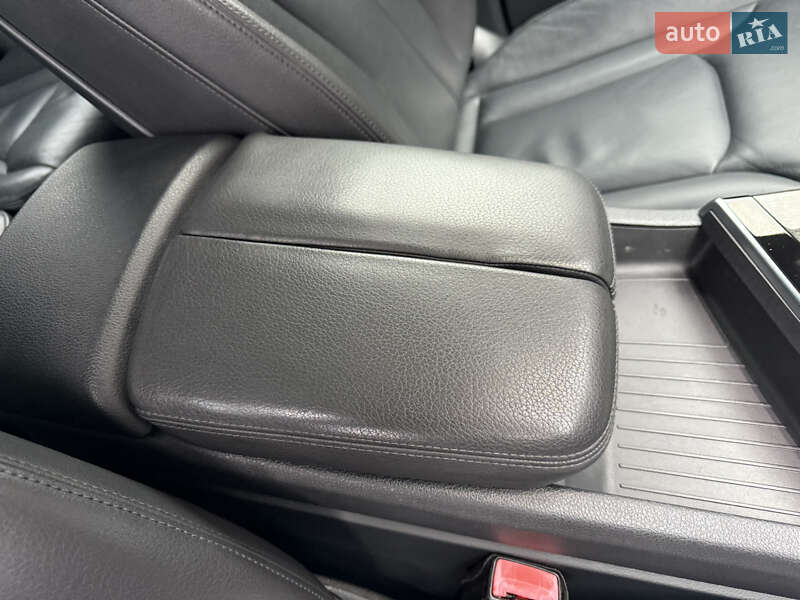 Внедорожник / Кроссовер Audi Q7 2016 в Ковеле