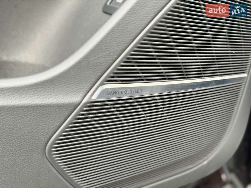 Внедорожник / Кроссовер Audi Q7 2022 в Киеве