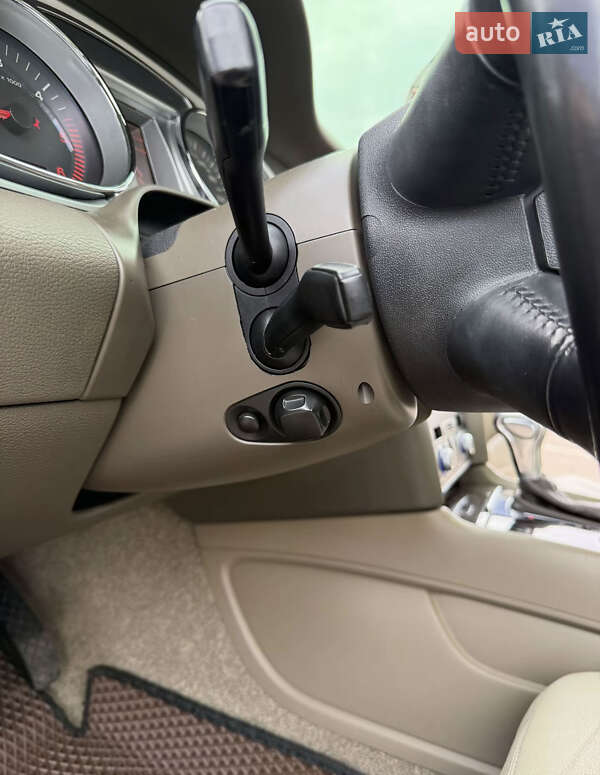 Внедорожник / Кроссовер Audi Q7 2008 в Одессе фото 20 Внедорожник / Кроссовер Audi Q7 2008 в Одессе