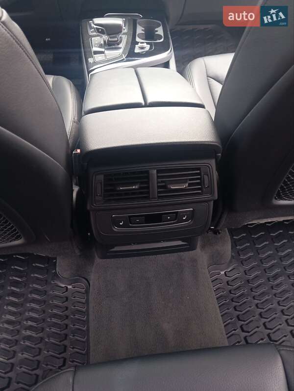 Внедорожник / Кроссовер Audi Q7 2017 в Шепетовке фото 31 Внедорожник / Кроссовер Audi Q7 2017 в Шепетовке