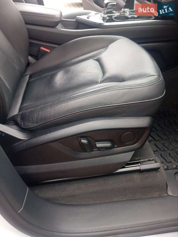 Внедорожник / Кроссовер Audi Q7 2017 в Шепетовке фото 49 Внедорожник / Кроссовер Audi Q7 2017 в Шепетовке