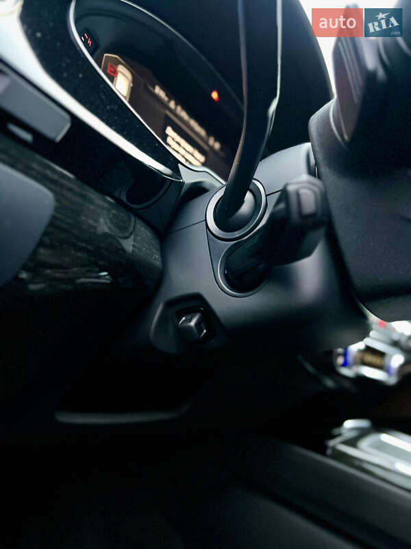 Внедорожник / Кроссовер Audi Q7 2017 в Львове фото 23 Внедорожник / Кроссовер Audi Q7 2017 в Львове