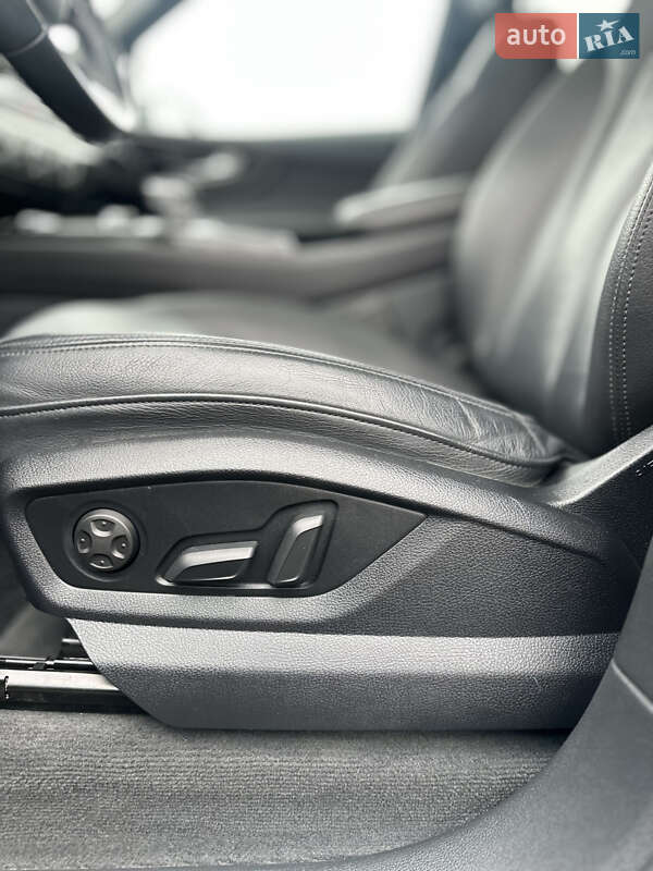 Внедорожник / Кроссовер Audi Q7 2017 в Львове фото 67 Внедорожник / Кроссовер Audi Q7 2017 в Львове