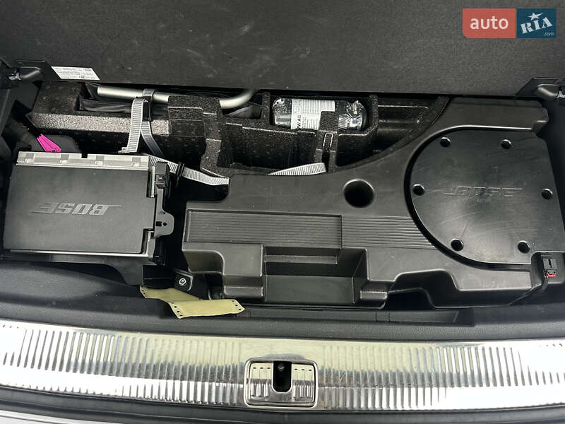 Внедорожник / Кроссовер Audi Q7 2017 в Львове фото 96 Внедорожник / Кроссовер Audi Q7 2017 в Львове