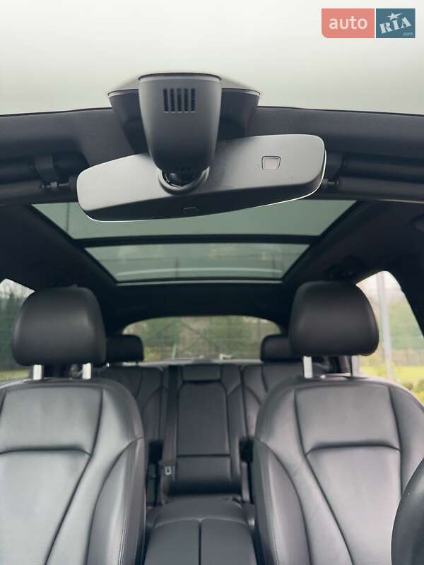 Внедорожник / Кроссовер Audi Q7 2017 в Львове фото 104 Внедорожник / Кроссовер Audi Q7 2017 в Львове