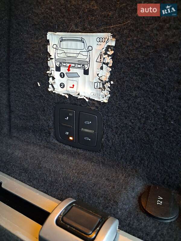 Внедорожник / Кроссовер Audi Q7 2014 в Хмельницком